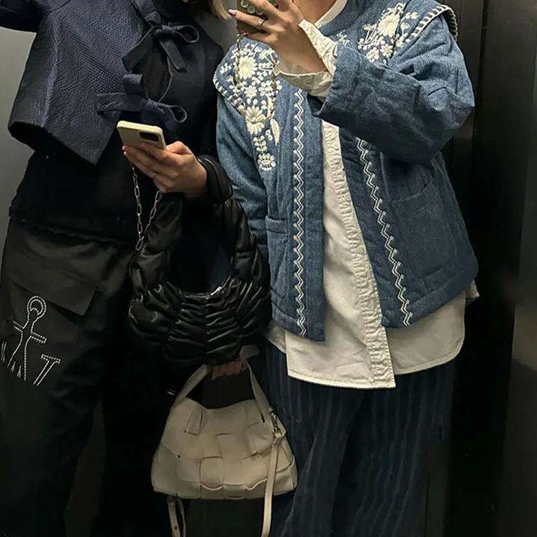 Classic Designed Jacket