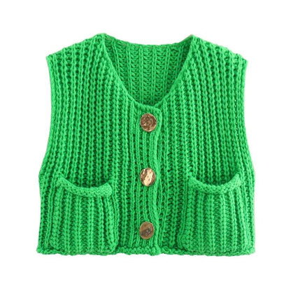 Gracefully Designed Cardigan