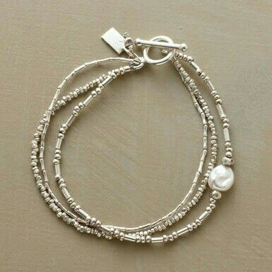 Pearl Bracelets Pack