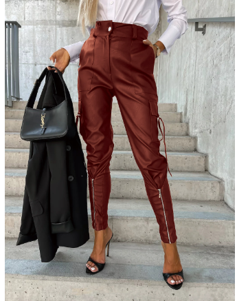 Thoughtfully Designed Garment