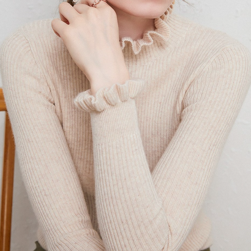Classic Vintage Sweater