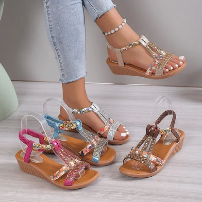 Elegant Orthopedic Shoes for Every Step