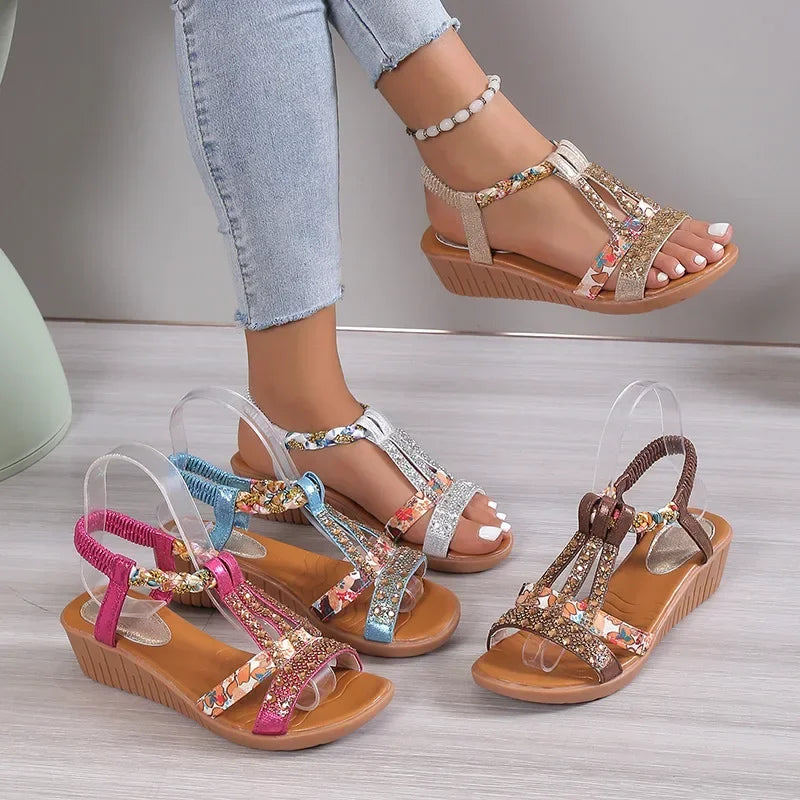 Elegant Orthopedic Shoes for Every Step