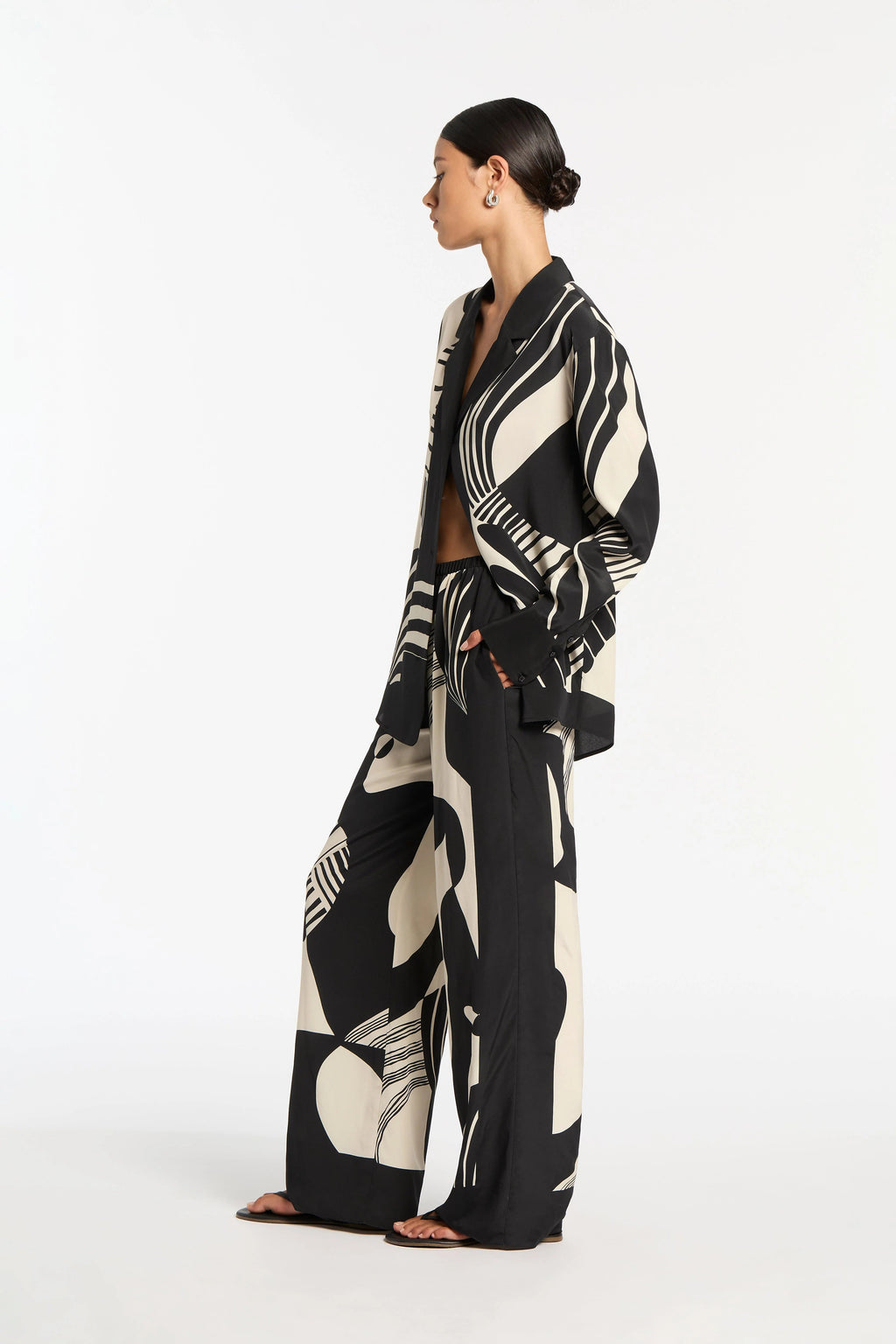 Classic Designed Garment