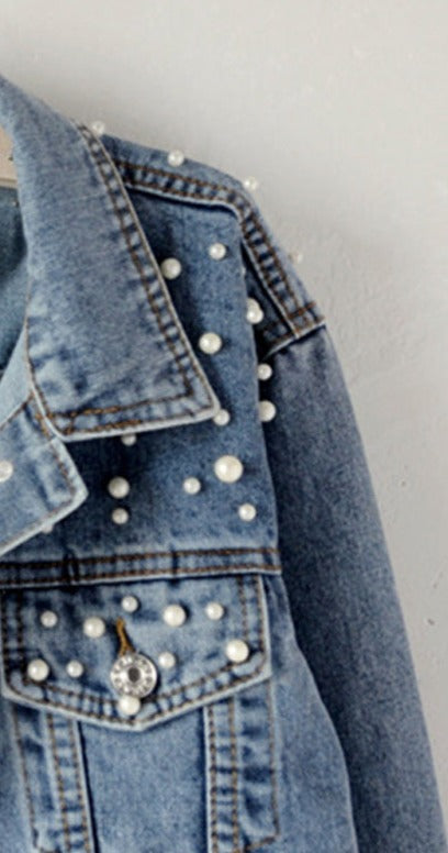 Beautifully Crafted Garment