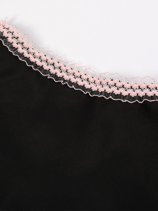 Timeless Vintage Style Garment