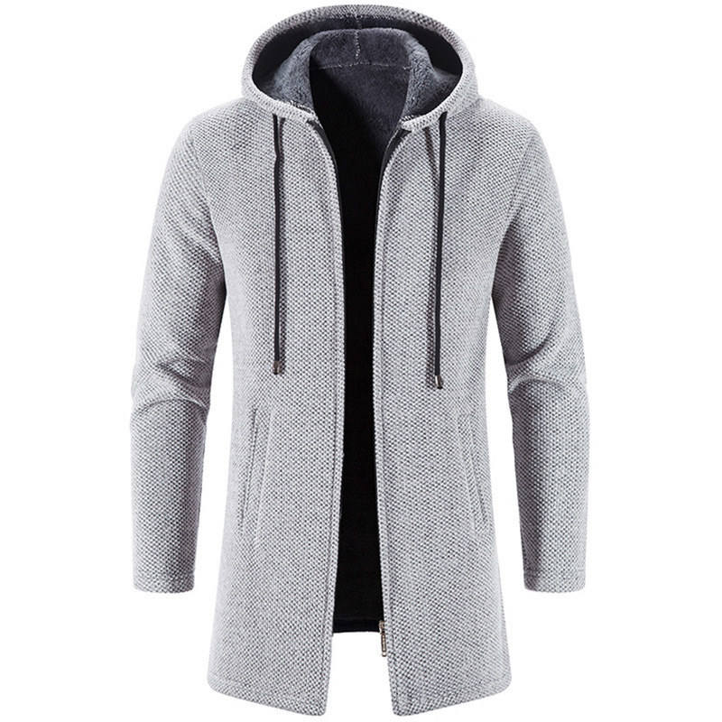 Thoughtfully Designed Cardigan