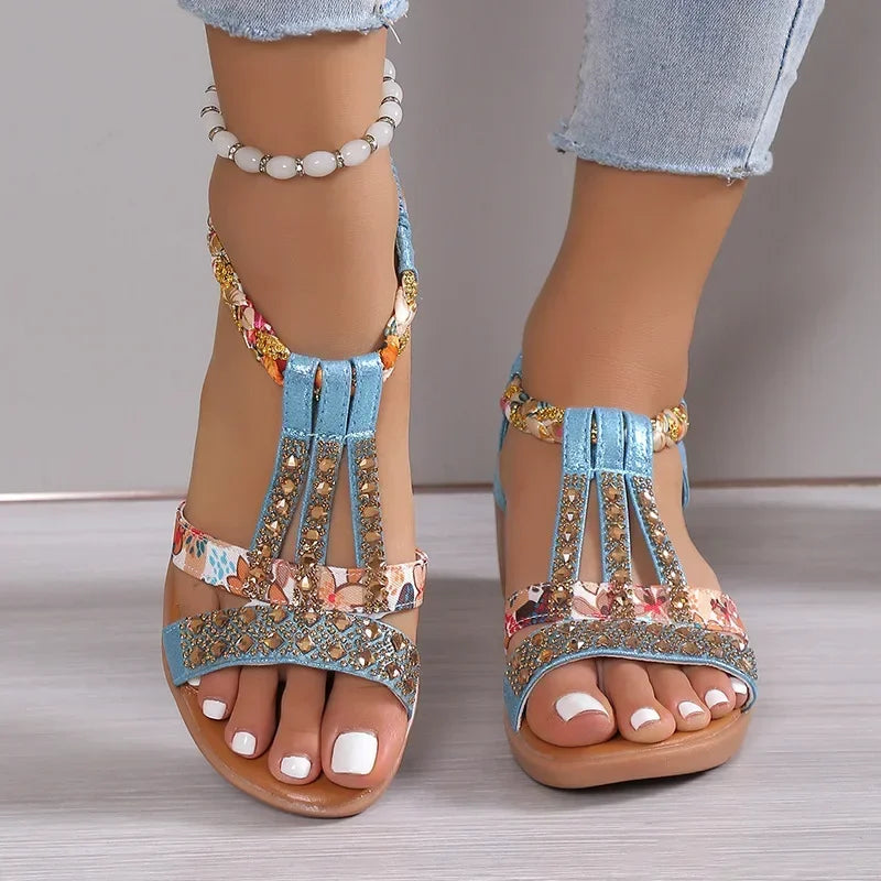 Elegant Orthopedic Shoes for Every Step