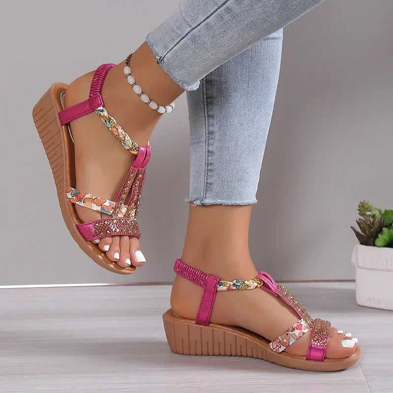 Elegant Orthopedic Shoes for Every Step