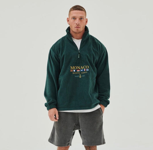 Classic Vintage Pullover