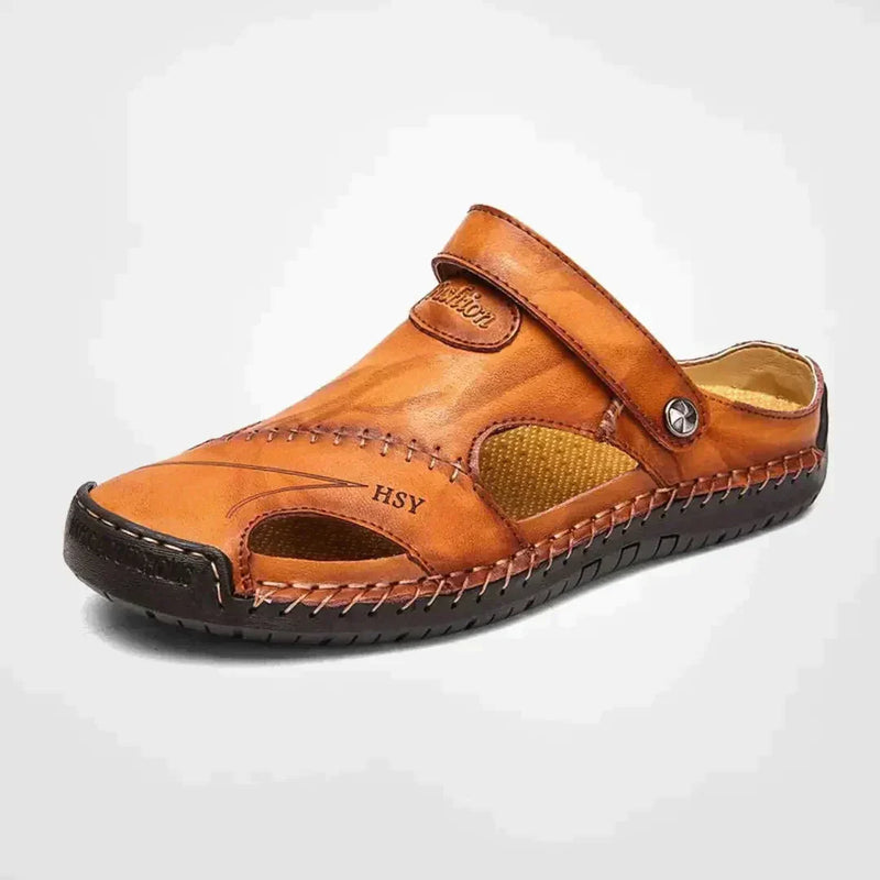 Elegant Orthopedic Shoes for Every Step