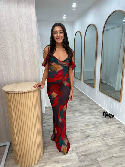 Beautifully Crafted Dress