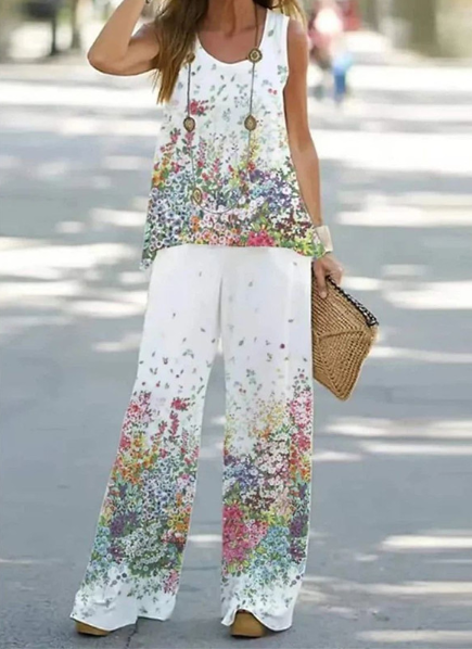 Vintage Inspired Garment