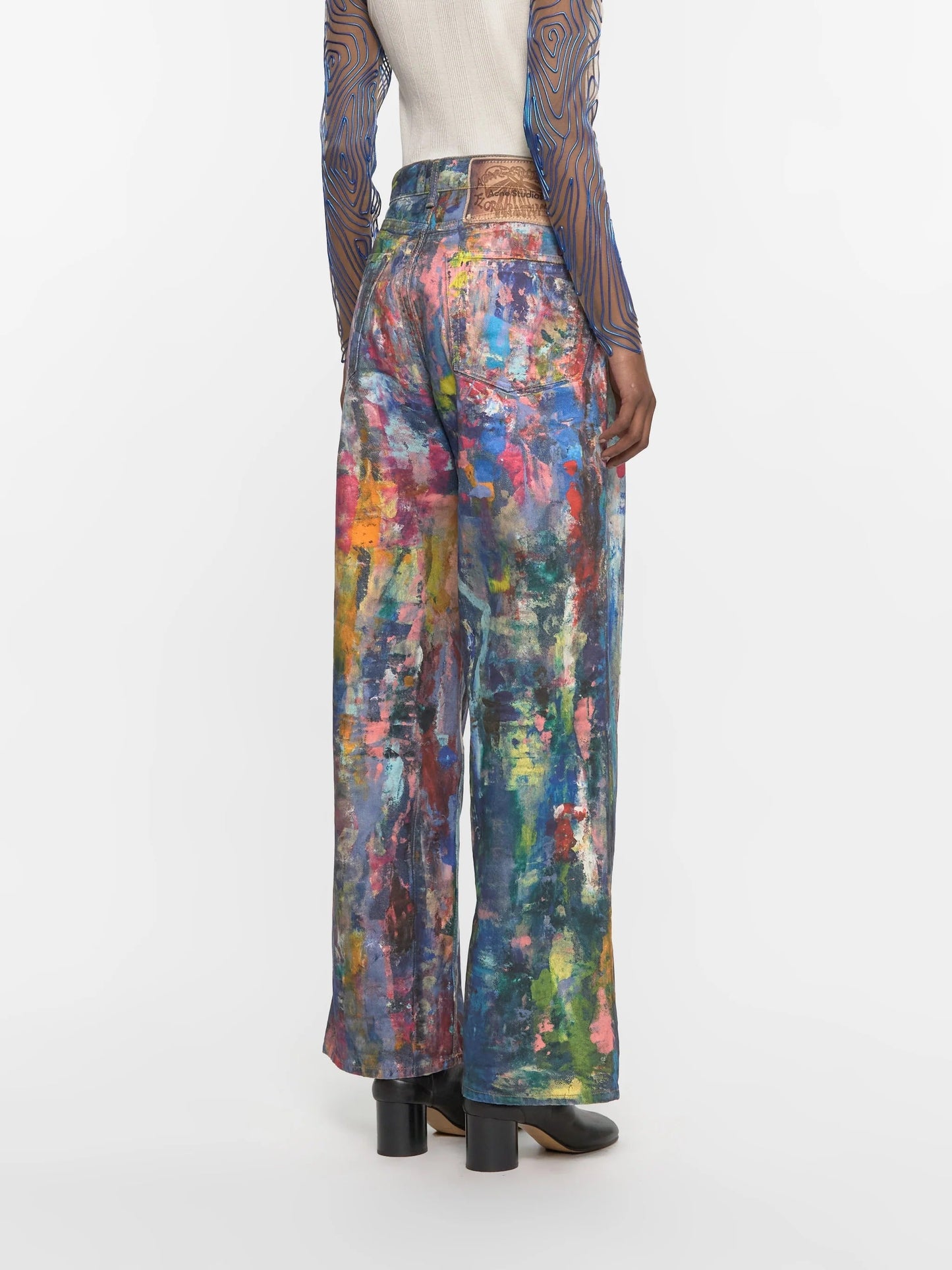 Beautifully Crafted Garment