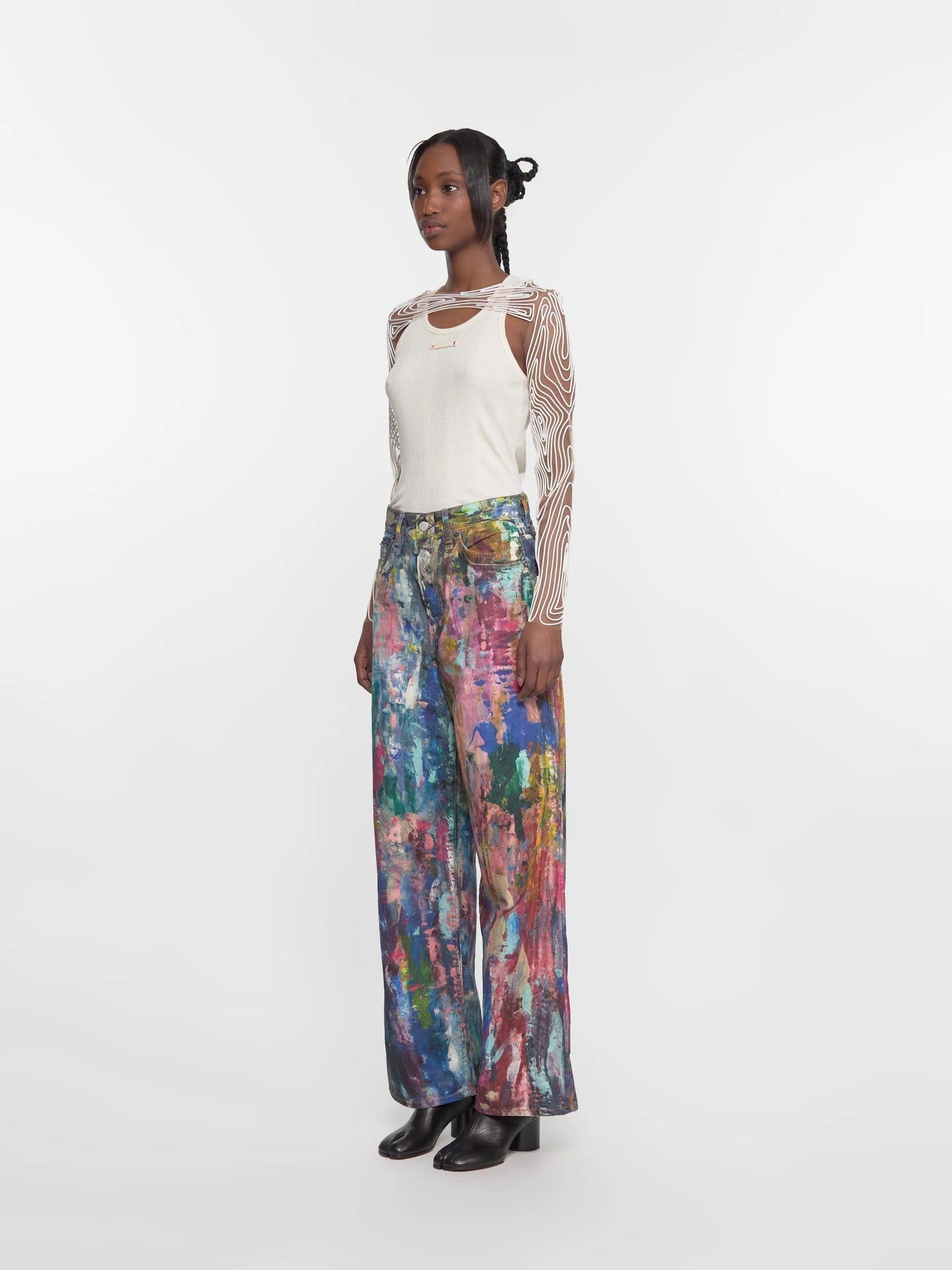 Beautifully Crafted Garment