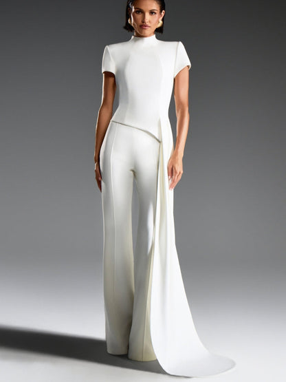 White Set