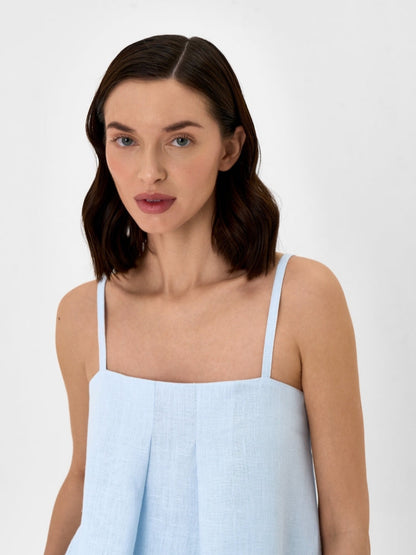 Classic Vintage Top