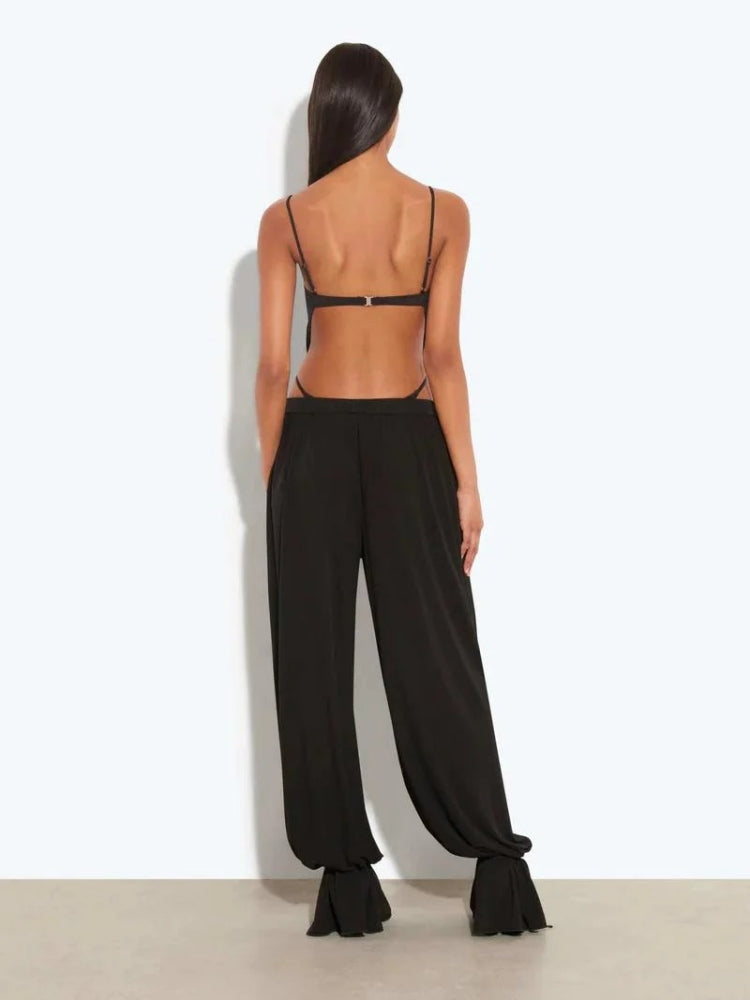 Thoughtfully Designed Garment