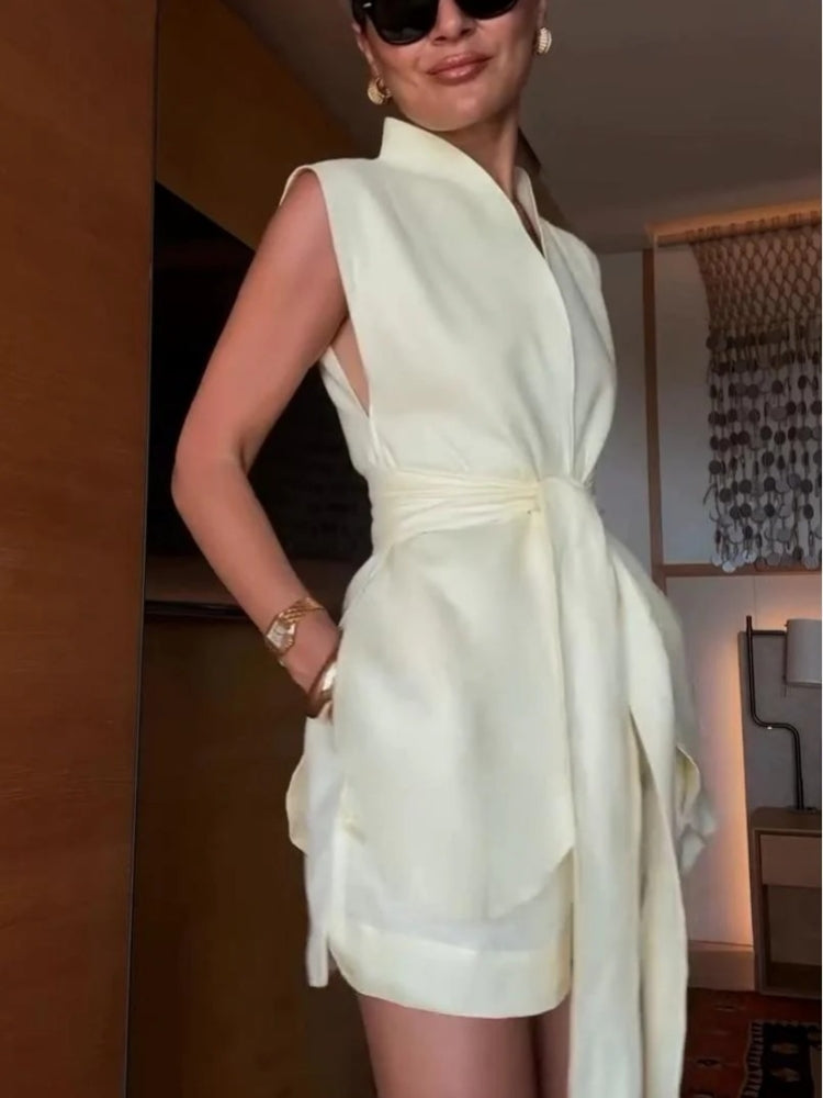 Beautifully Crafted Garment