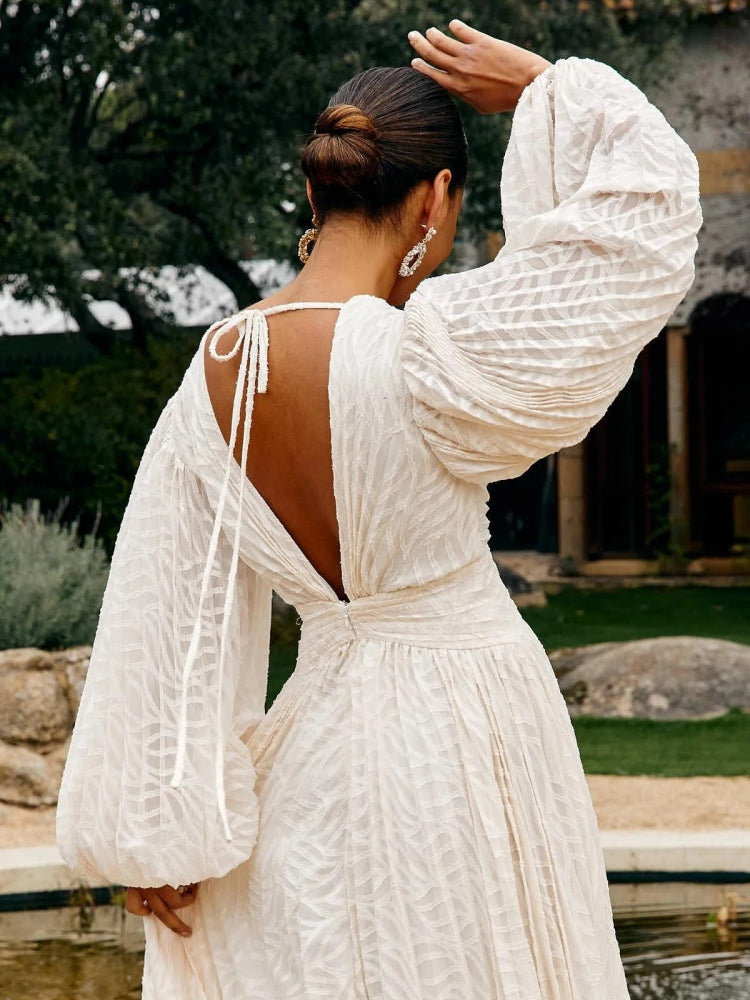 Elegantly Designed Dress