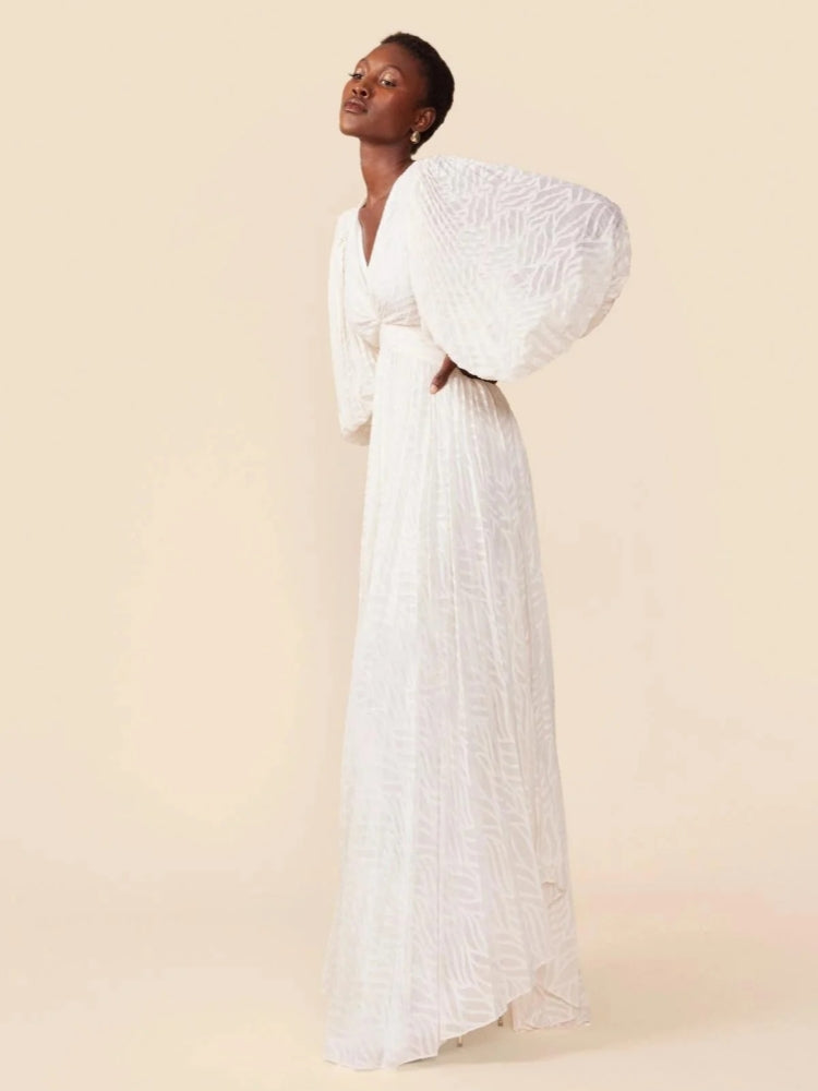 Elegantly Designed Dress