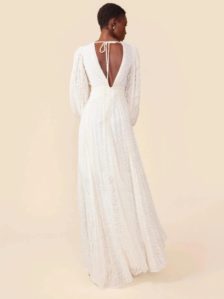 Elegantly Designed Dress