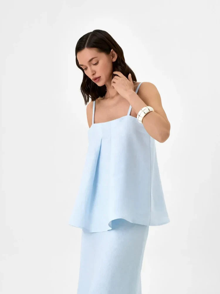 Classic Vintage Top