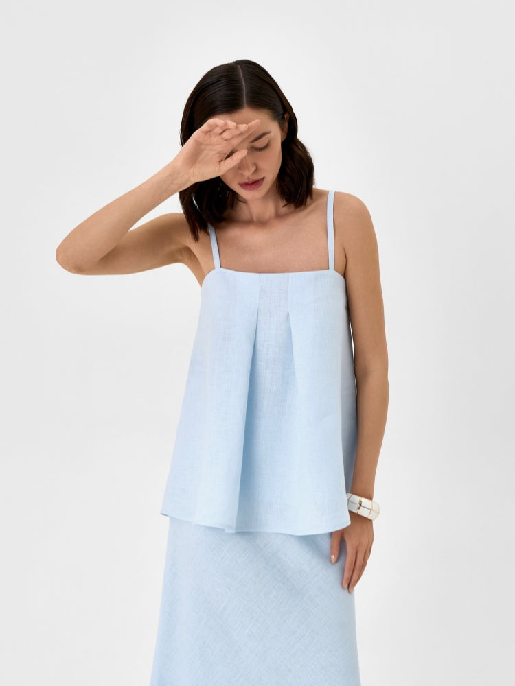 Classic Vintage Top