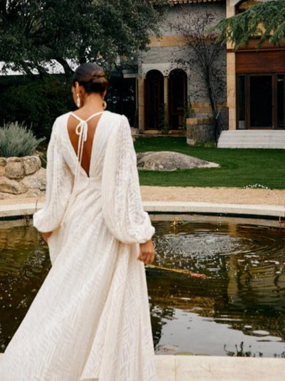 Elegantly Designed Dress
