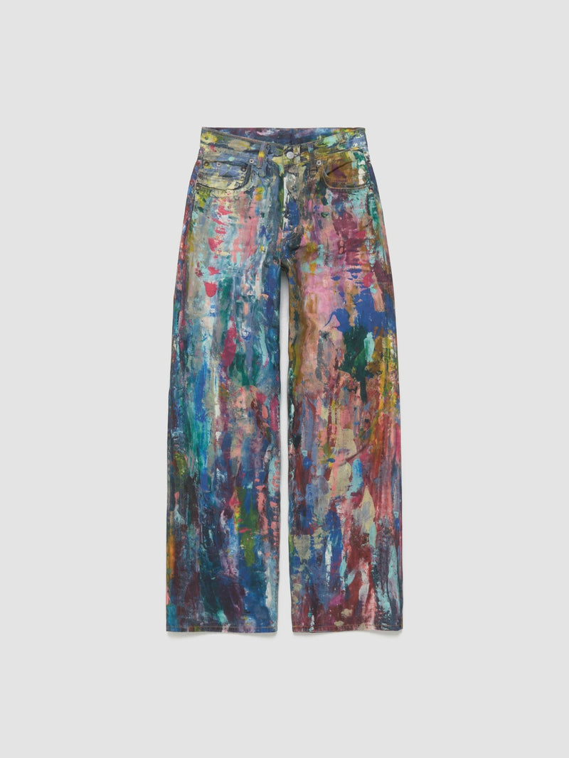 Beautifully Crafted Garment