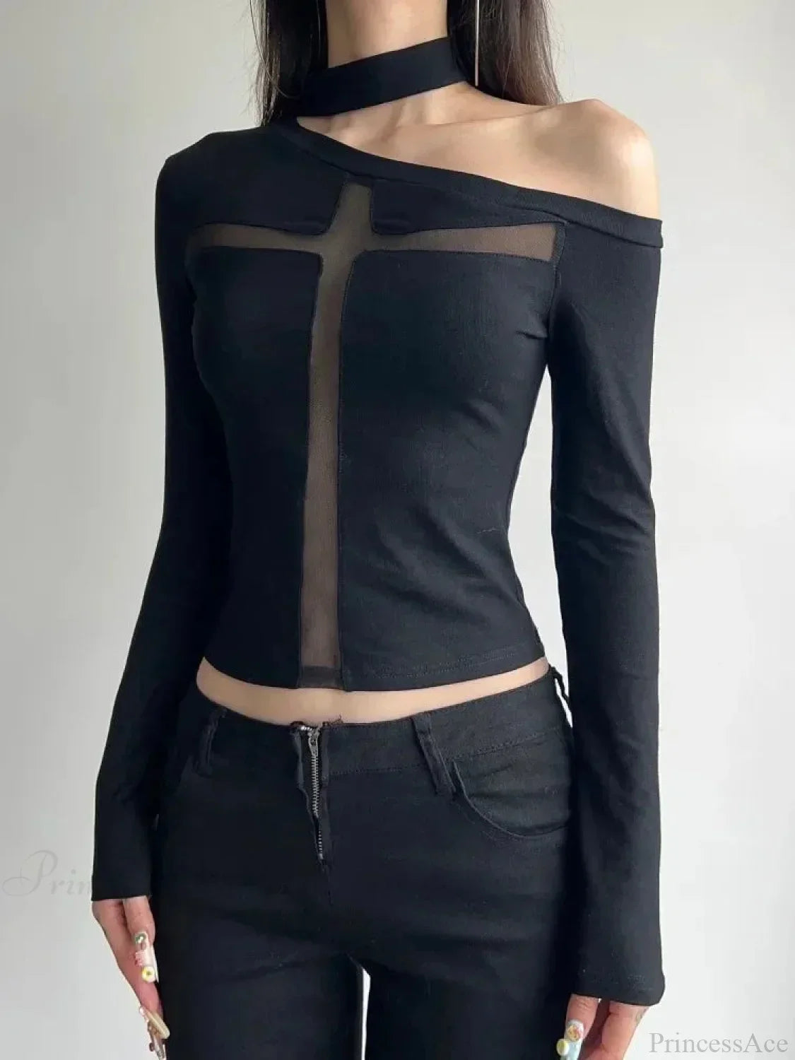 Elegantly Designed Top