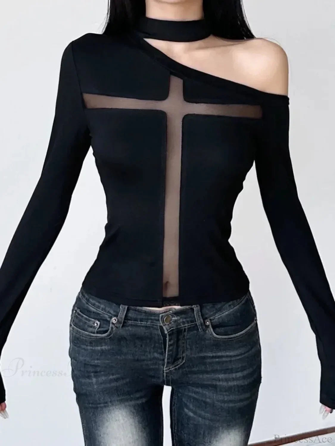 Elegantly Designed Top
