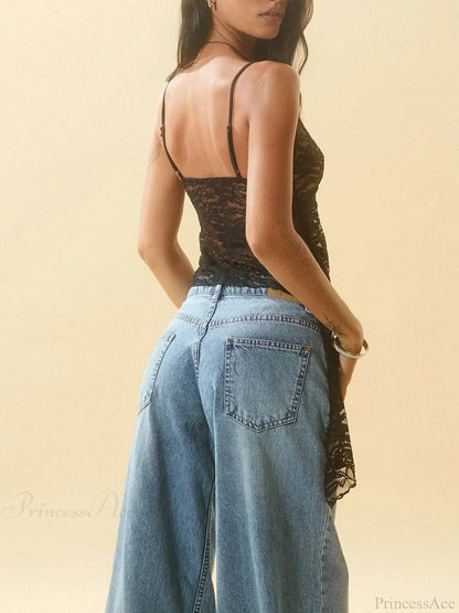 Classic Vintage Top