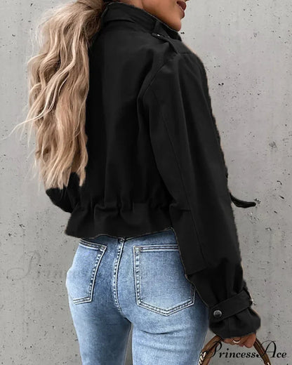 Vintage Inspired Jacket
