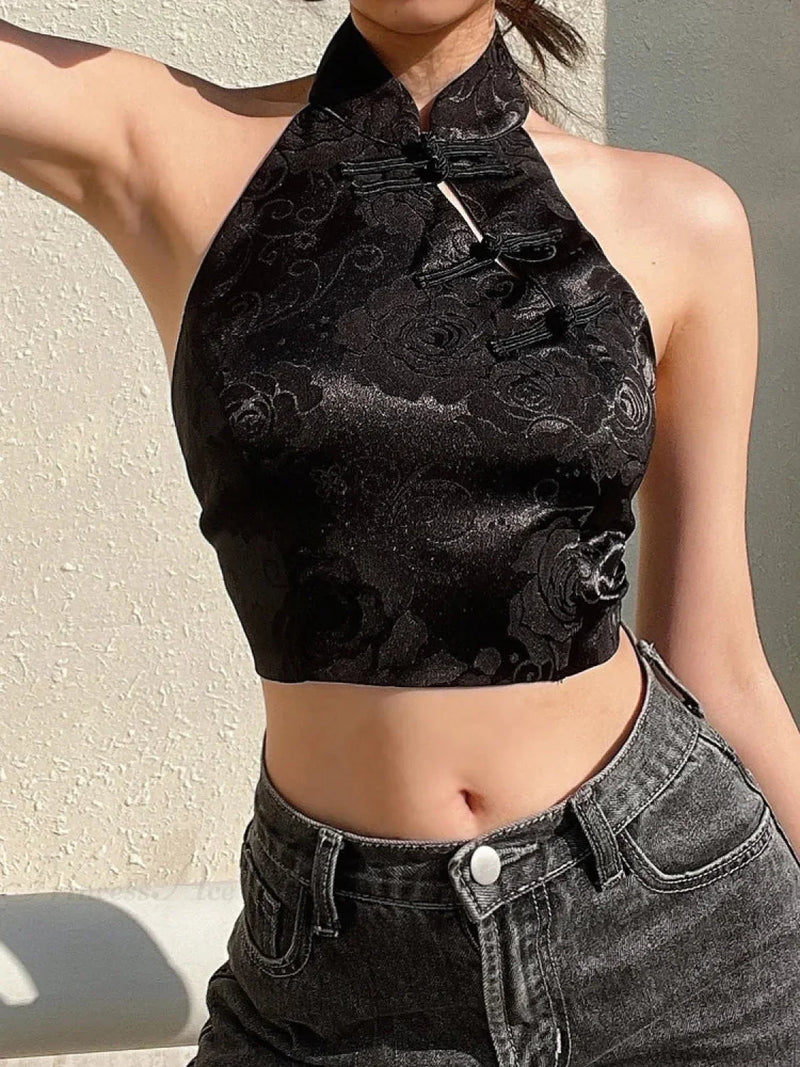Elegantly Designed Top