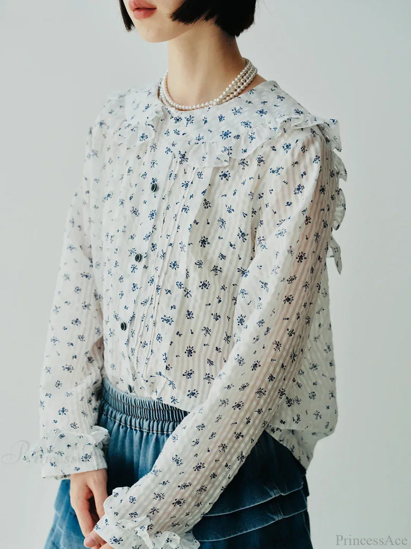 Classic Designed Shirt