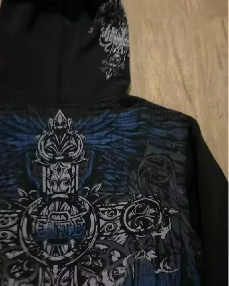 Elegantly Designed Garment
