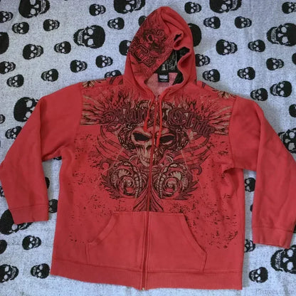 red 1