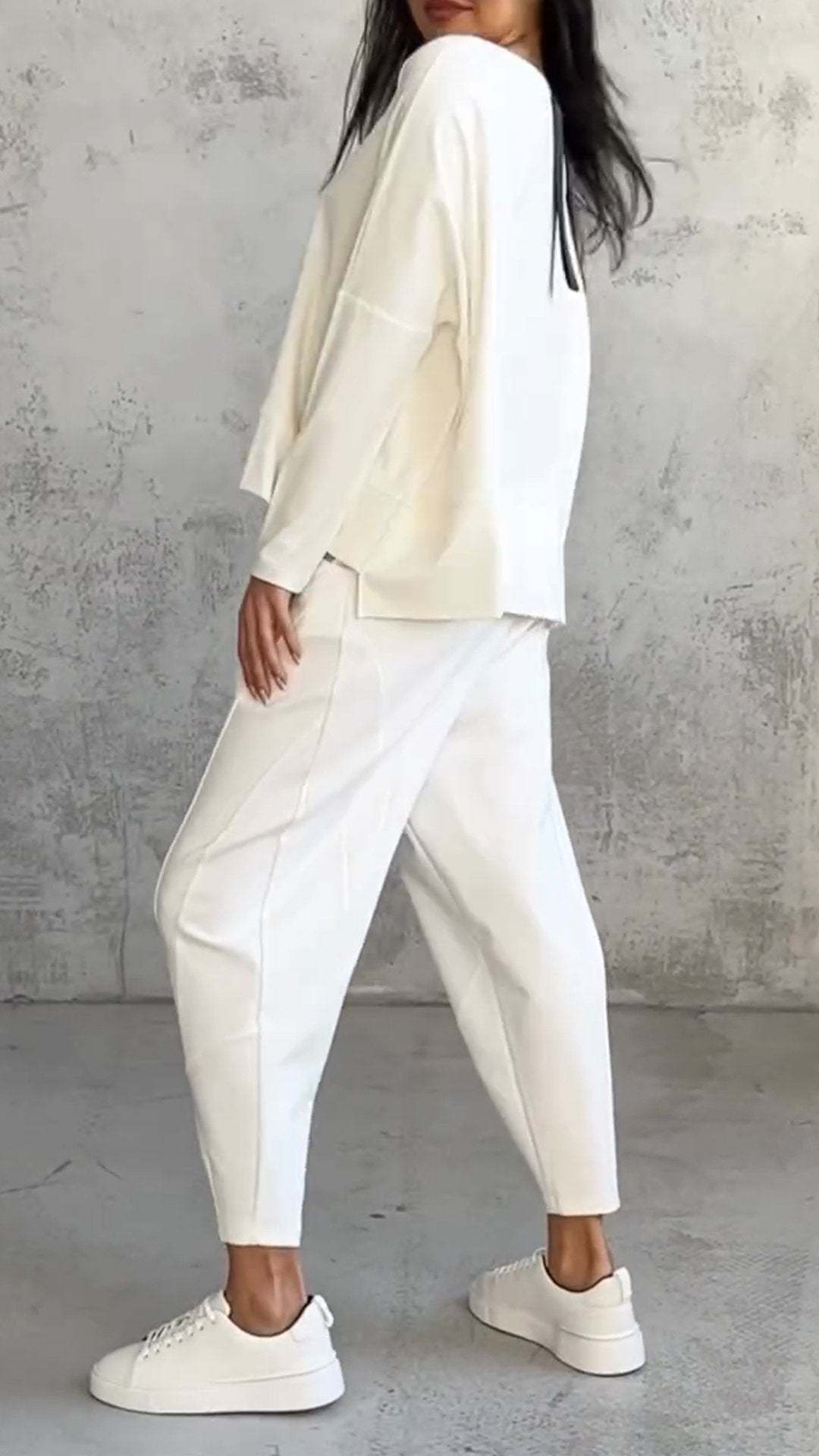 Vintage Inspired Garment