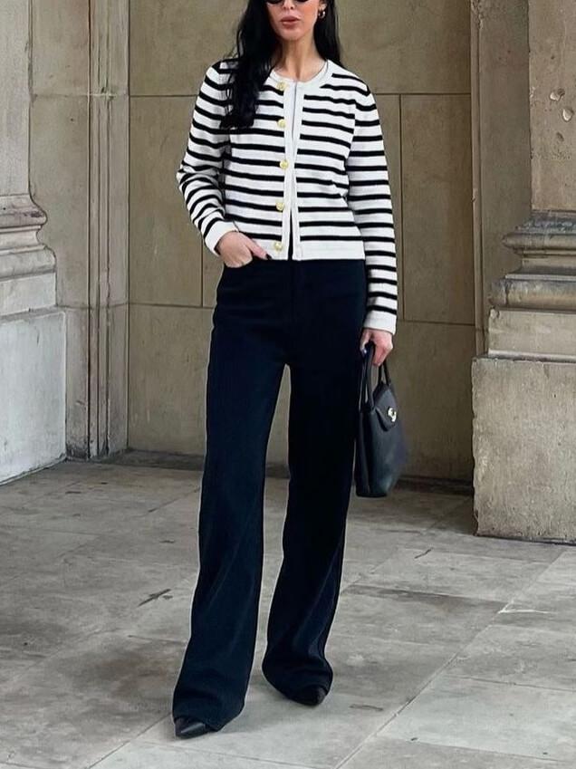 Elegantly Designed Cardigan