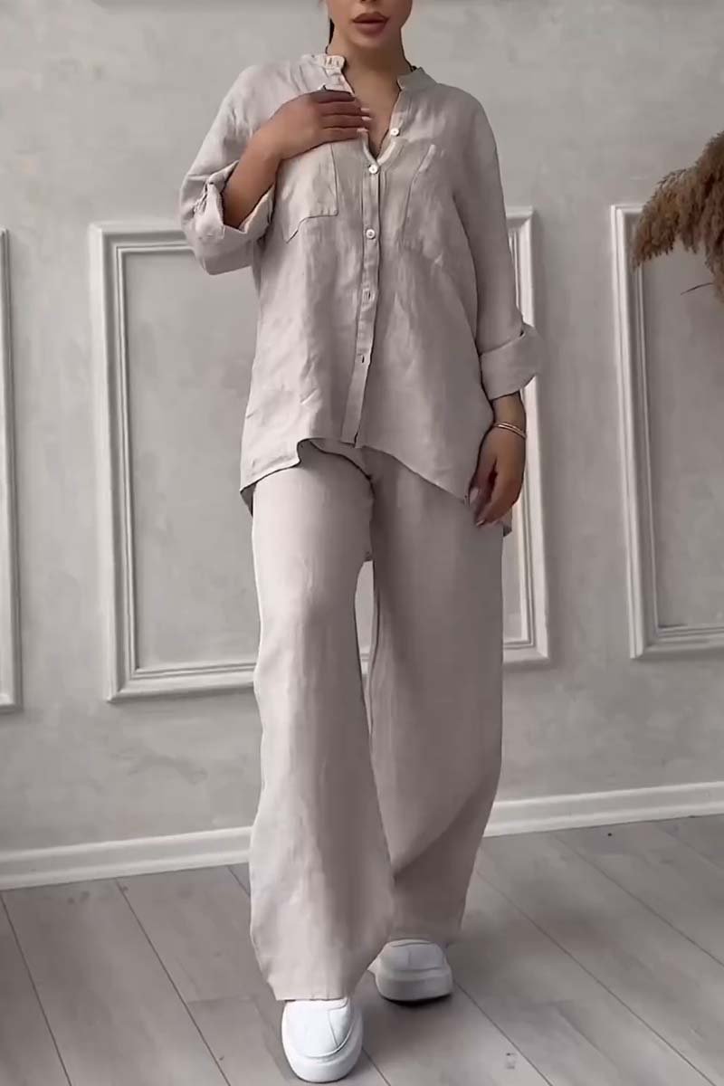 Thoughtfully Designed Garment