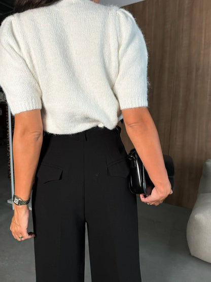 Thoughtfully Designed Sweater