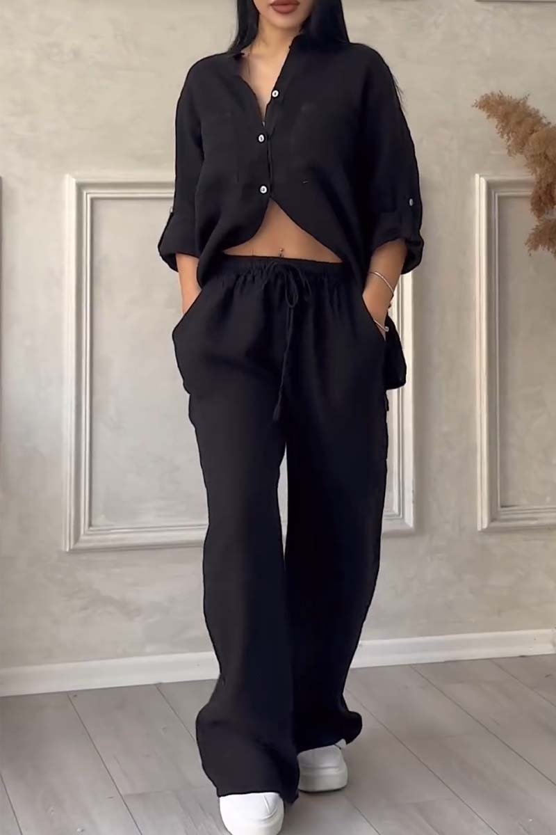 Thoughtfully Designed Garment