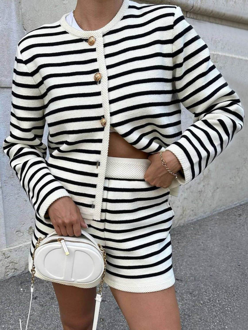 Elegantly Designed Cardigan