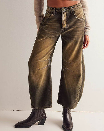 Beautifully Crafted Garment