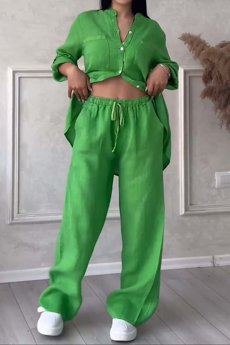 Thoughtfully Designed Garment