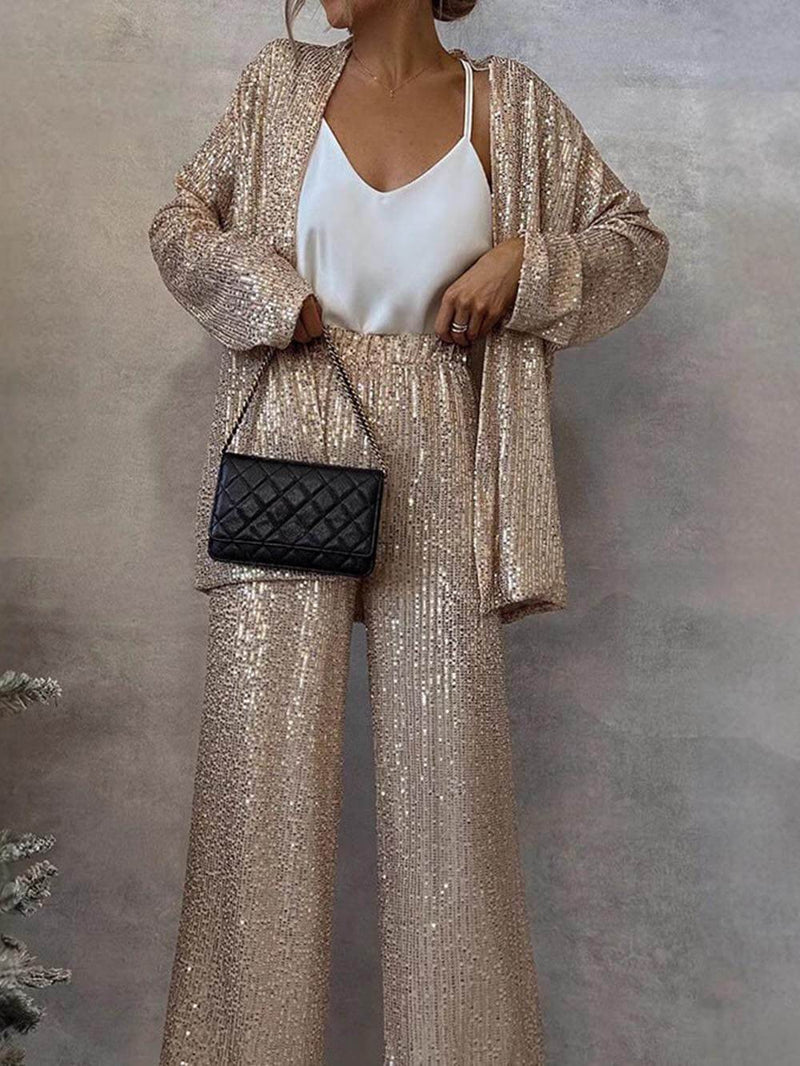 Beautifully Crafted Garment