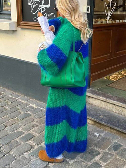 Timeless Vintage Style Sweater