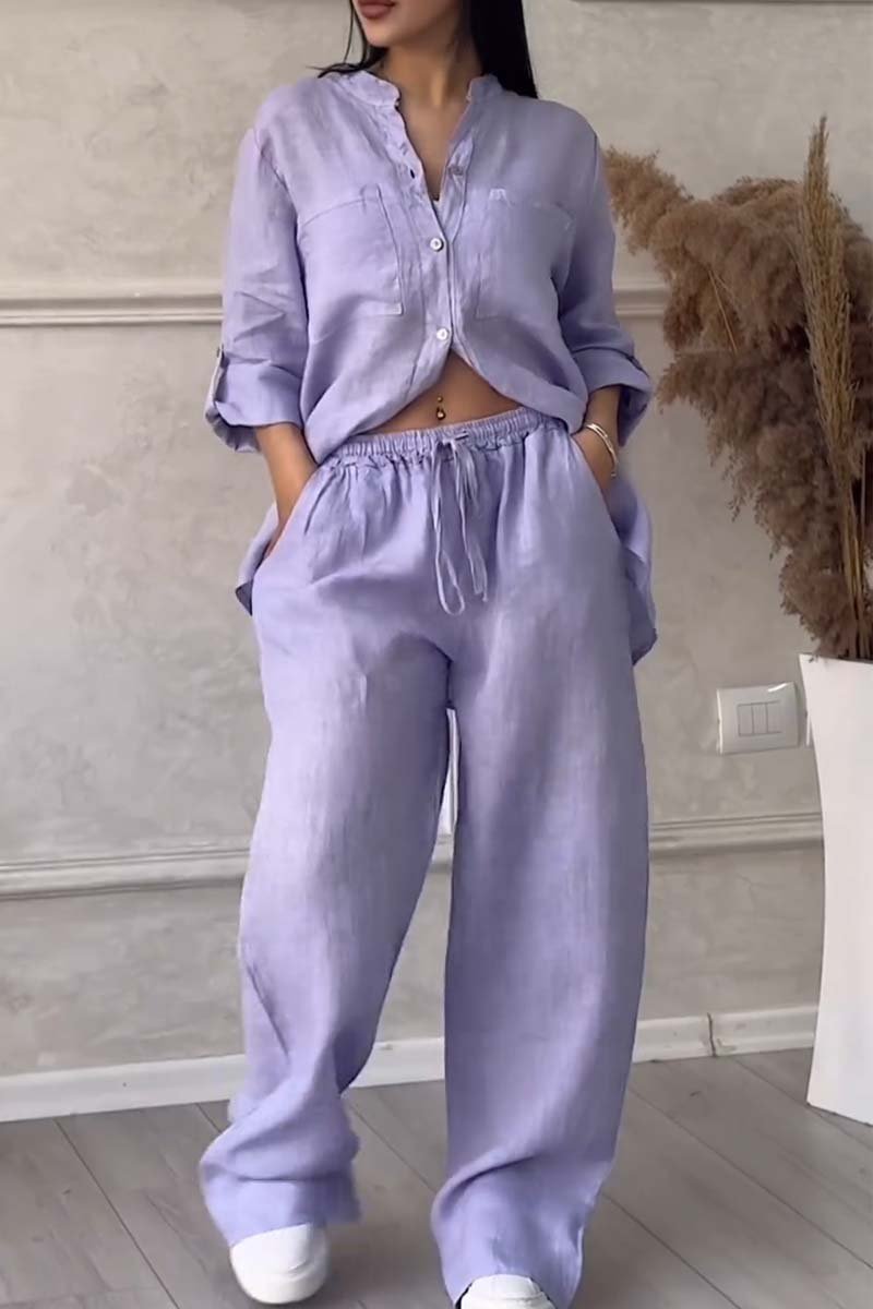 Thoughtfully Designed Garment