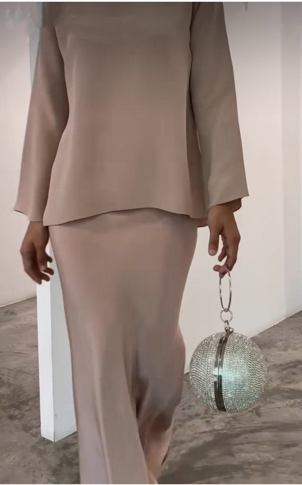 Beautifully Crafted Garment